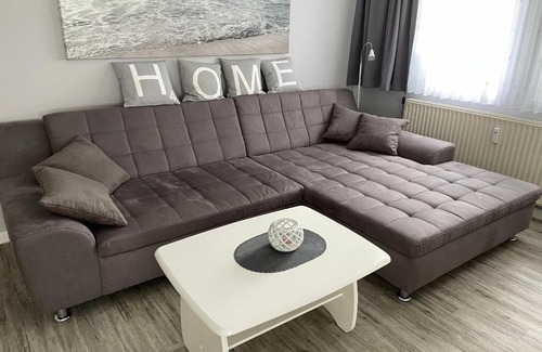 Dranske Apartment | Windland-Schatzkiste