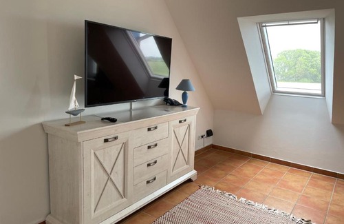 Dranske Apartment | Windland-Schatzkiste