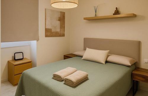 Santa Catalina Apartment | Wish Suite San Roman