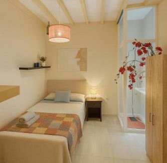 Santa Catalina Apartment | Wish Suite San Roman