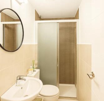 Santa Catalina Apartment | Wish Suite San Roman