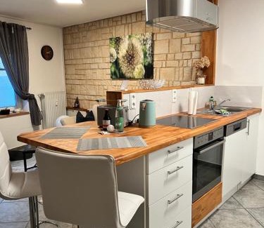 Worbis Apartment | wohnbar-Apartment