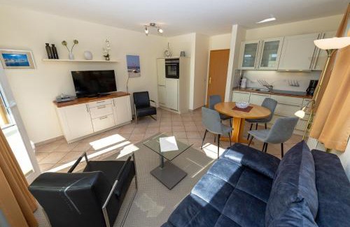 Binz Apartment | Wohnpark Stadt Hamburg - Apt. 37