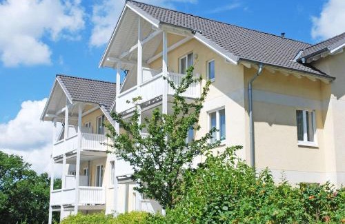 Binz Apartment | Wohnpark Stadt Hamburg - Apt. 37