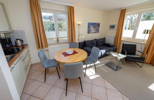 Binz Apartment | Wohnpark Stadt Hamburg - Apt. 37