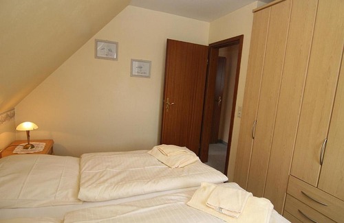 Hornum Apartment | Wohnung 2, Schumacher