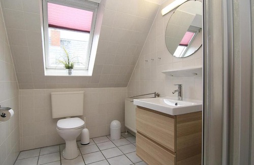 Hornum Apartment | Wohnung 2, Schumacher