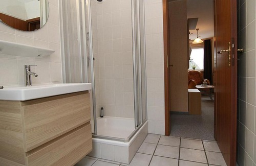 Hornum Apartment | Wohnung 2, Schumacher