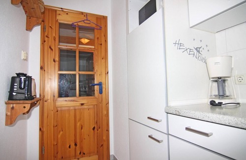 Wenkendorf Apartment | Wohnung in Wenkendorf mit Garten