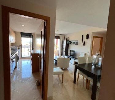 Canet de Berenguer Apartment | WONDERFUL APARTMENT IN CANET DE BERENGUER. VALENCIA