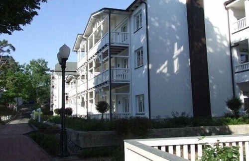 Binz Apartment | Wonderful location to the beach, best location in Binz