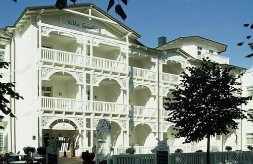 Binz Apartment | Wonderful location to the beach, best location in Binz