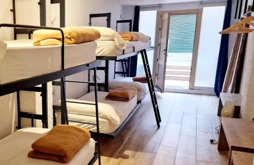 El Terreno Hostel | Y Hostel - Albergue Juvenil