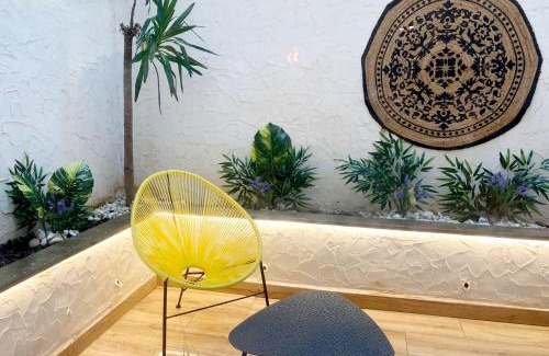 El Terreno Hostel | Y Hostel - Albergue Juvenil