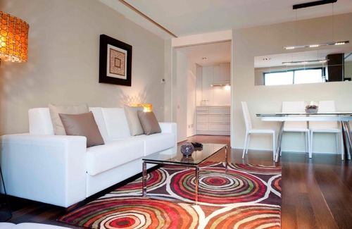 Dreta de l'Eixample Apartment | You Stylish The Most Luxury Apartment