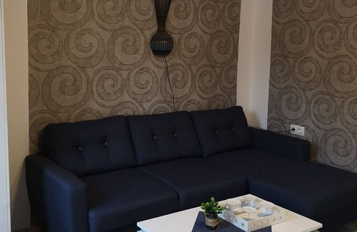 Gyula Apartment | Á-B Apartman
