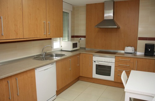 Peniscola Apartment | Ático Aragón Gold Inmomart