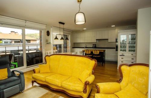 Orio Apartment | ÁTICO CONFORT ORIO Parking incluido