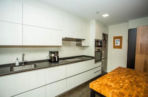 Orio Apartment | ÁTICO CONFORT ORIO Parking incluido