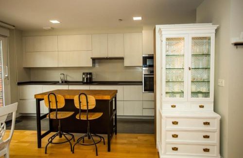 Orio Apartment | ÁTICO CONFORT ORIO Parking incluido
