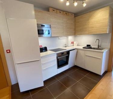Beranga Apartment | Ático de Ensueño- Tu Paraíso en Cantabria