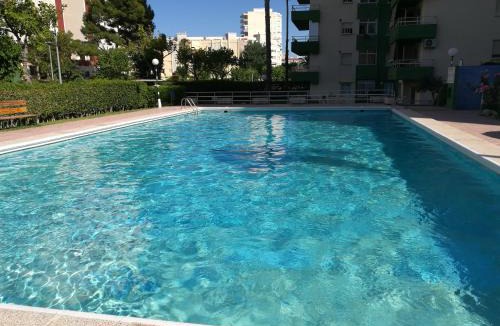 Grau i Platja Apartment | Ático Zeus