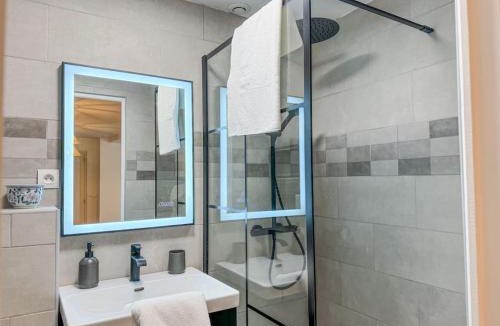 Tarbes Apartment | Élégance au Cœur de Tarbes