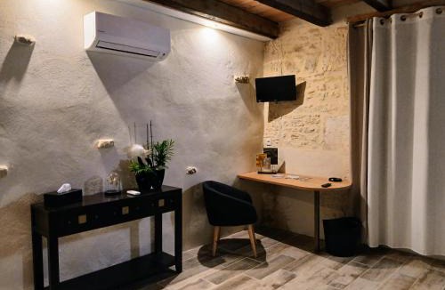 Brizambourg House | Ô calme