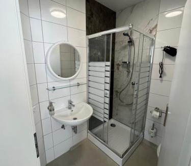 Staufenberg Apartment | Übernachtung by Tag