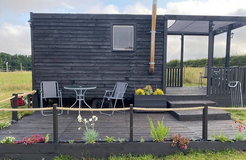 Aldeby Cottage | 0 bedroom accommodation in Aldeby