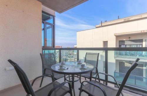 Santa Pola Apartment | 009 - Residencial Bahía 001 - comfortHOLIDAYS