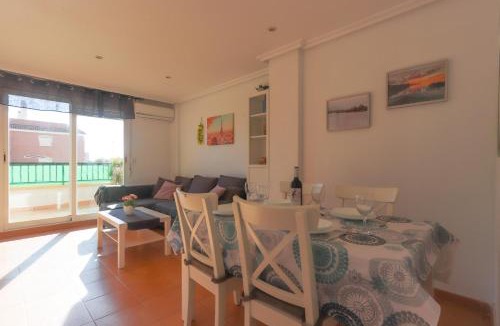 Santa Pola Apartment | 032 - Parque y Playa 001 - comfortHOLIDAYS