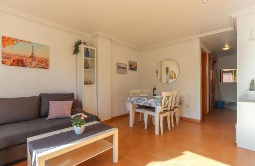 Santa Pola Apartment | 032 - Parque y Playa 001 - comfortHOLIDAYS