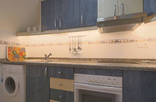 Monte Faro Apartment | 053 - Altomar II 003 - comfortHOLIDAYS