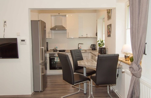 Wilhelmshaven Apartment | 090c-269, Deutschland
