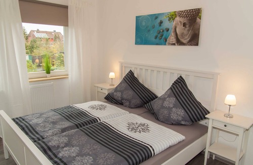 Wilhelmshaven Apartment | 090c-269, Deutschland
