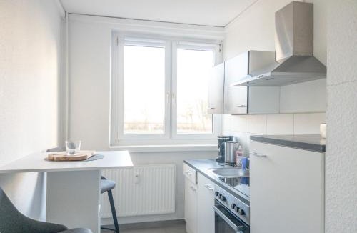 Kolonie Eichenweiler Apartment | 1-5 Zimmer Wohnungen, Einzelbetten