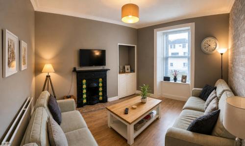 Hawick Apartment | 1 Bed Central Apartment, Hawick