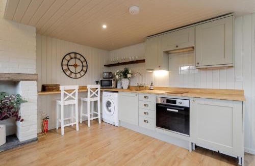Eckington House | 1 bed home in Eckington