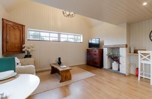 Eckington House | 1 bed home in Eckington