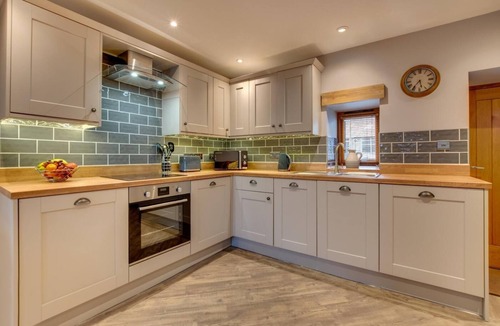 Llanycil Cottage | 1 Bed in Bala (oc-bow114)
