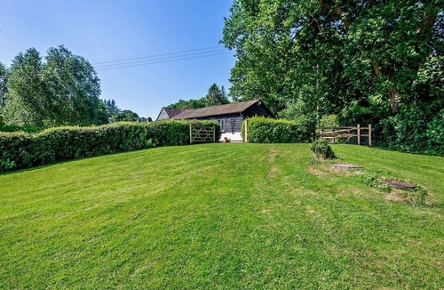 Lamberhurst Cottage | 1 Bed in Tunbridge Wells (oc-79180)