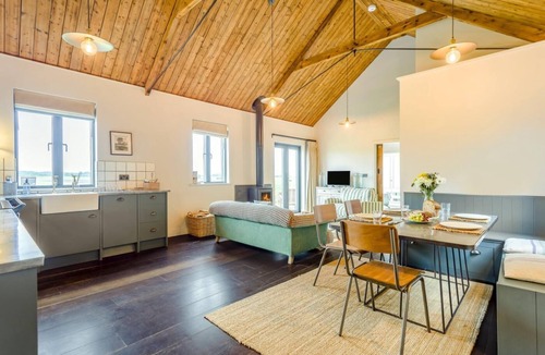 Wickhambrook House | 1 Bed in Wickhambrook (oc-tosh)
