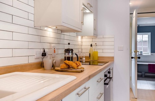 Wymondham Cottage | 1 Bed in Wymondham (oc-e32664)
