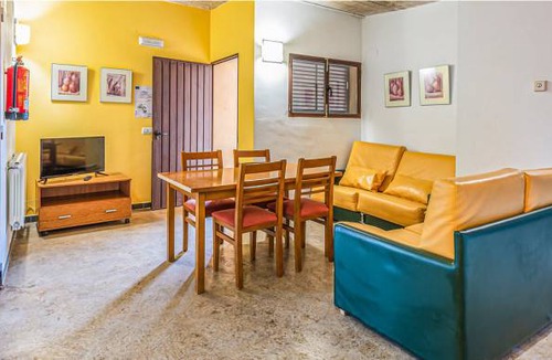 Villa del Rey Apartment | 1 bedroom accommodation in Villa del rey