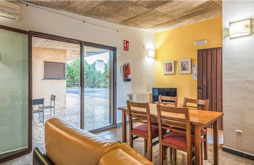 Villa del Rey Apartment | 1 bedroom accommodation in Villa del rey