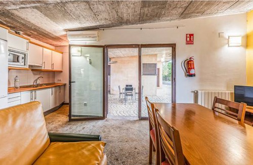 Villa del Rey Apartment | 1 bedroom accommodation in Villa del rey