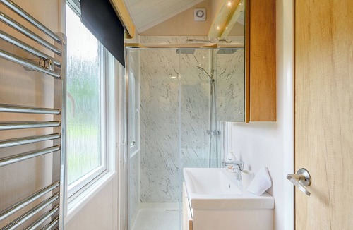 Newcastleton Cottage | 1 bedroom accommodation in Newcastleton,