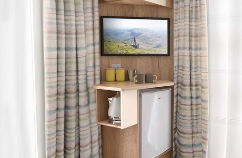 Newcastleton Cottage | 1 bedroom accommodation in Newcastleton, Scottish Borders