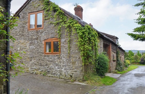 Acton Scott Cottage | 1 bedroom accommodation in Woolston, near Church Stretton